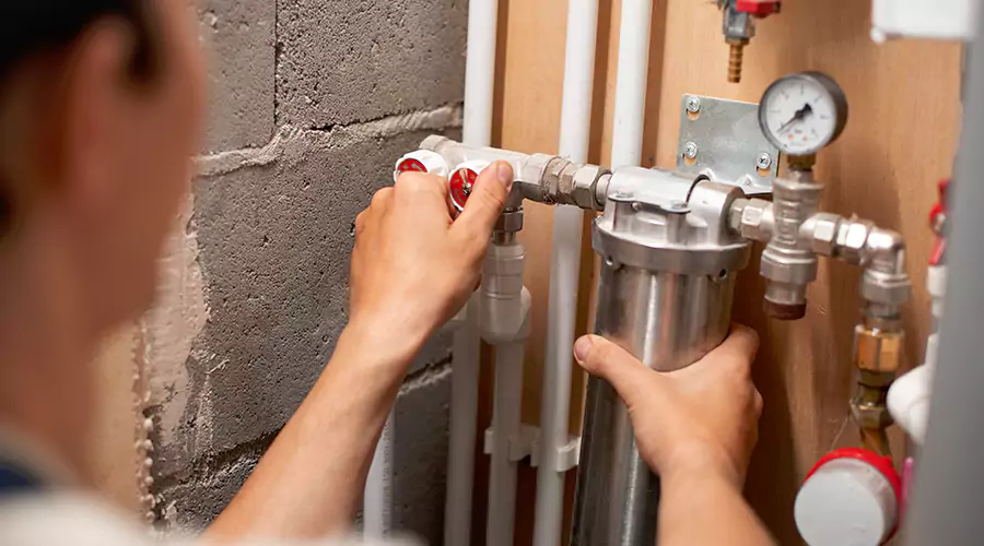 How to Test Your Home’s Water Pressure