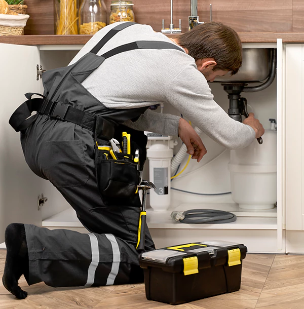 A Leading Plumbing Company of Allison Park, PA, Delivering Quality Service