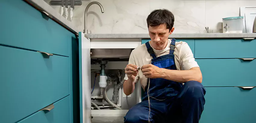 When You Need Allison Park Plumbing?