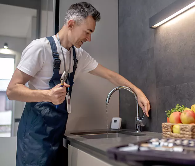 Get to Know Allison Park Plumbing in Allison Park, PA