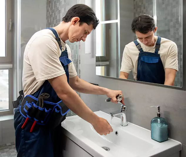 Get to Know Allison Park Plumbing in Allison Park, PA