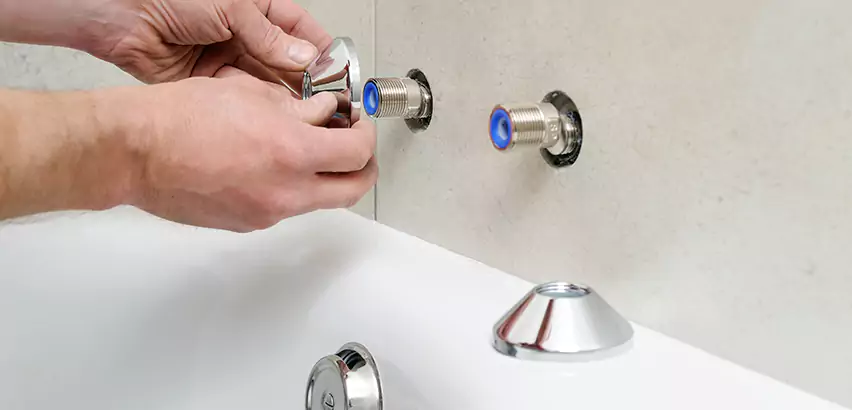 Scope of Bathroom Bathtub Faucet Replacement Services in Allison Park, PA
