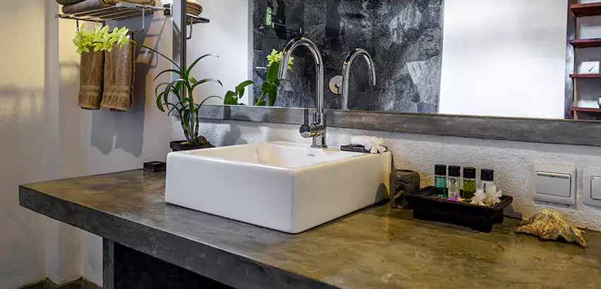 Bathroom Vanity Sink Installation Services in Allison Park, PA