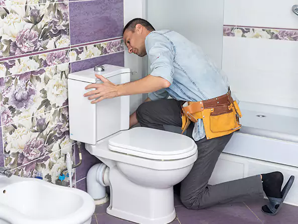 Why Allison Park Plumbing is the First Choice for Bathroom Toilet Replacement Services in Allison Park, PA?