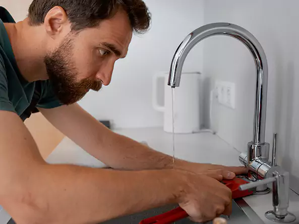 Why Allison Park Plumbing Is the First Choice for Bathroom Faucet Repair Services in Allison Park, PA?