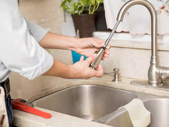 Why Allison Park Plumbing is the First Choice for Bathroom Faucet Replacement Services in Allison Park, PA?