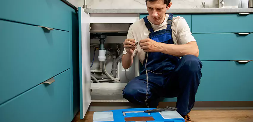 Scope of Commercial Office Building Plumbing Services in Allison Park, PA