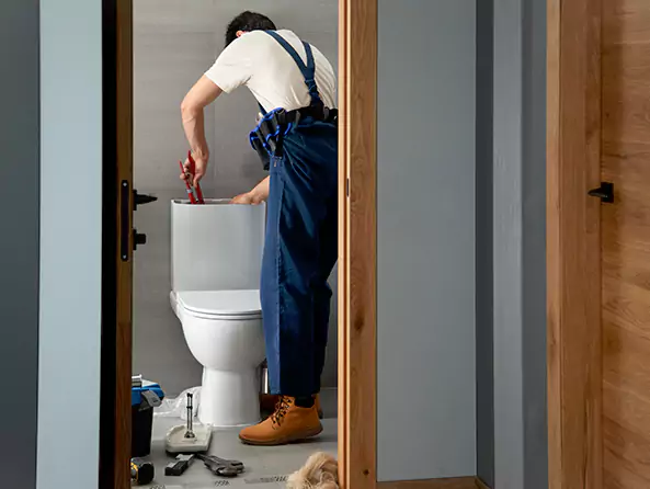 Why Allison Park Plumbing Is the First Choice for Commercial Retail Store Plumbing Services in Allison Park, PA?