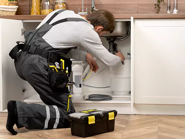 Why Allison Park Plumbing Is the First Choice for Commercial Hotel Plumbing Services in Allison Park, PA?