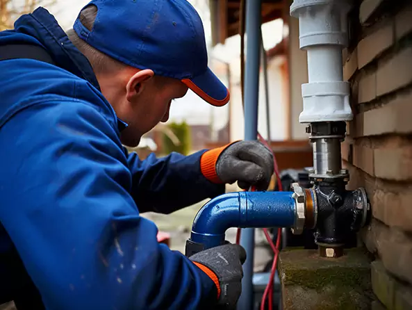 Why Allison Park Plumbing Is the First Choice for Commercial Industrial Plumbing Services in Allison Park, PA?