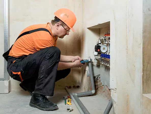 Why Allison Park Plumbing Is the First Choice for Commercial Office Building Plumbing Services in Allison Park, PA?