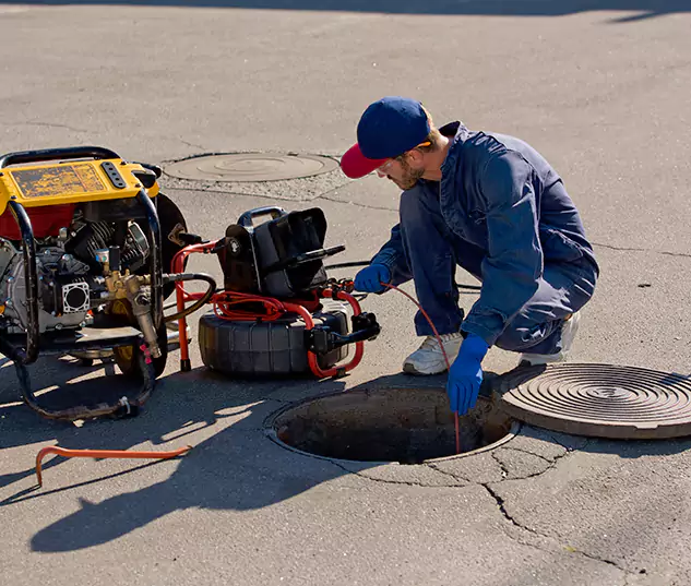 Welcome to Allison Park Plumbing in Allison Park, PA