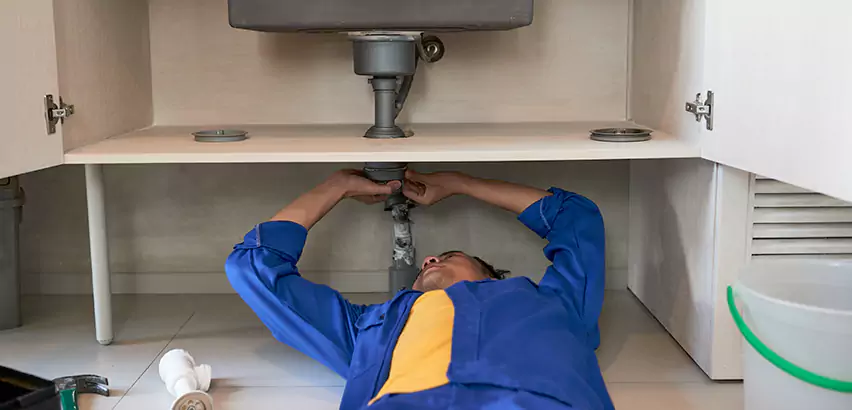 Scope of Kitchen Drain Cleaning Services in Allison Park, PA
