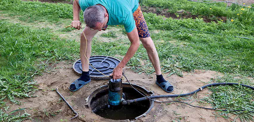 Scope of Main Line Drain Cleaning Services in Allison Park, PA