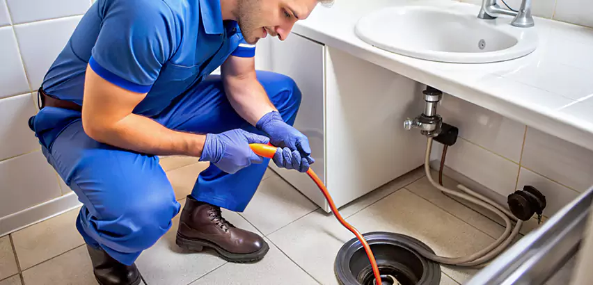 Bathroom Drain Cleaning Services in Allison Park, PA
