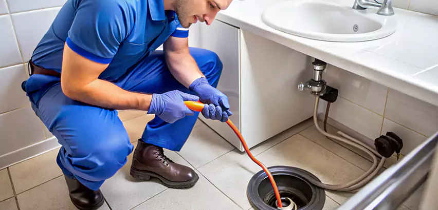 Floor Drain Cleaning Services in Allison Park, PA