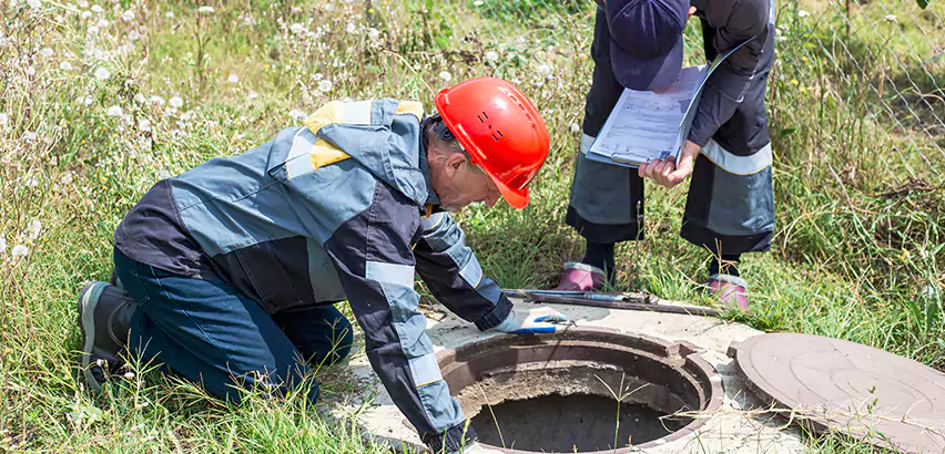 Scope of Storm Drain Cleaning Services in Allison Park, PA
