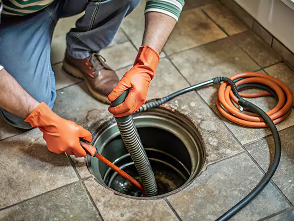Why Allison Park Plumbing is the First Choice for Bathroom Drain Cleaning Services in Allison Park, PA?