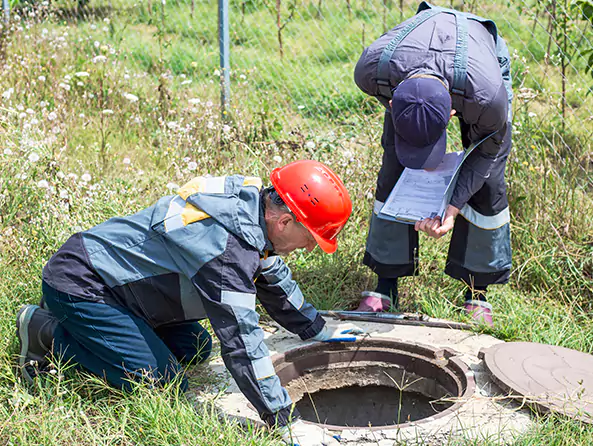 Why Allison Park Plumbing is the First Choice for Hydro Jetting Services in Allison Park, PA?