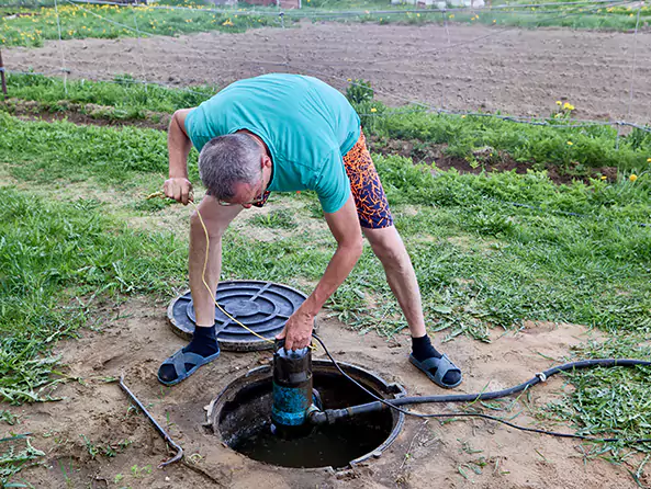 Why Allison Park Plumbing is the First Choice for Storm Drain Cleaning Services in Allison Park, PA?