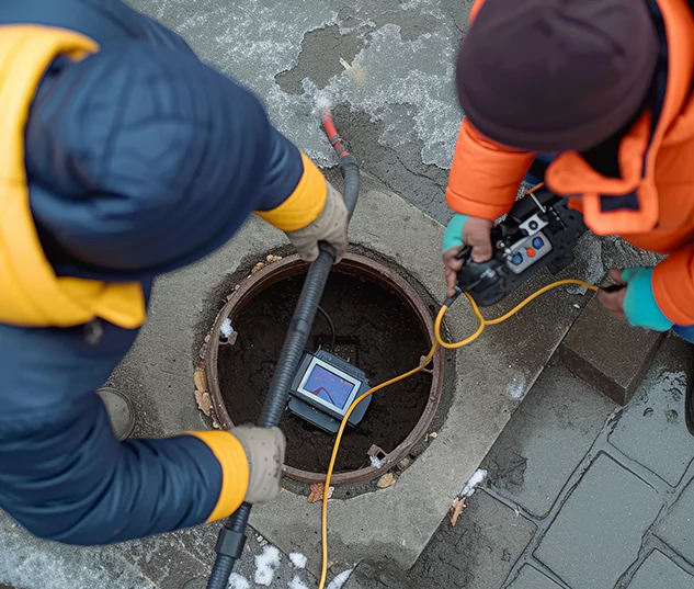 Get to Know Allison Park Plumbing in Allison Park, PA