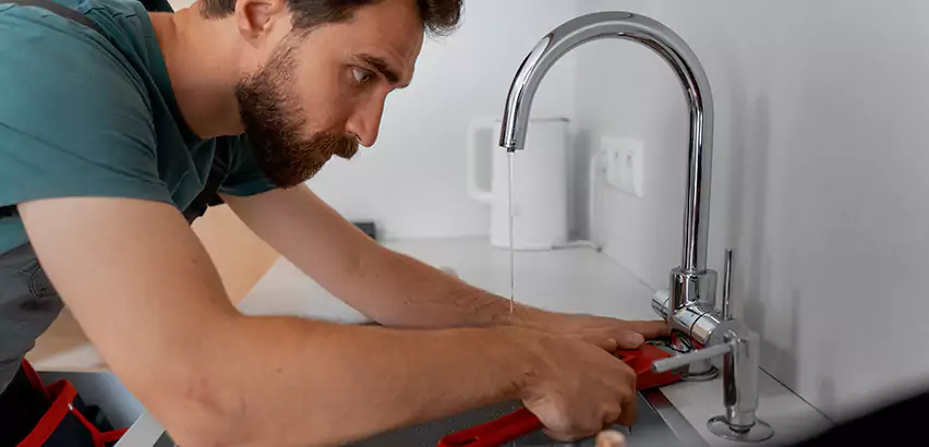 Our Full Range of Plumbing Inspection Services in Allison Park, PA
