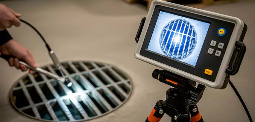 Scope of Sewer Camera Inspection Services in Allison Park, PA