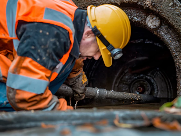 Why Allison Park Plumbing is the First Choice for Underground Pipe Inspection Services in Allison Park, PA?