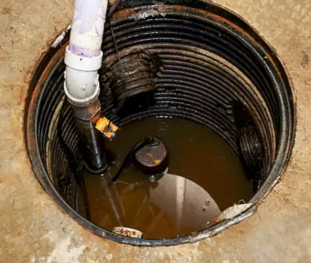 Meet Our Local Allison Park, PA Plumbing Team