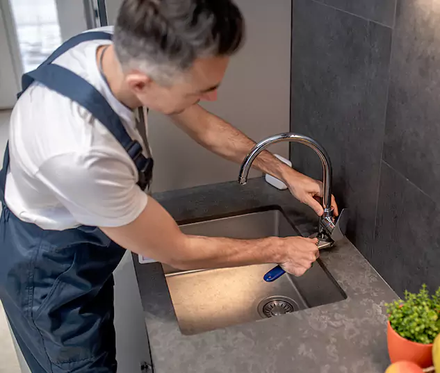 Your Trusted Plumbing Experts in Allison Park, PA