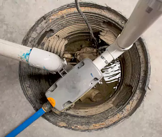 Reliable Allison Park, PA Plumbing Service Backed by Experience