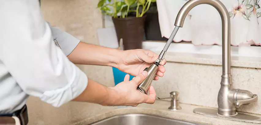Scope of Faucet Installation Services in Allison Park, PA (From Prep to Final Checks)