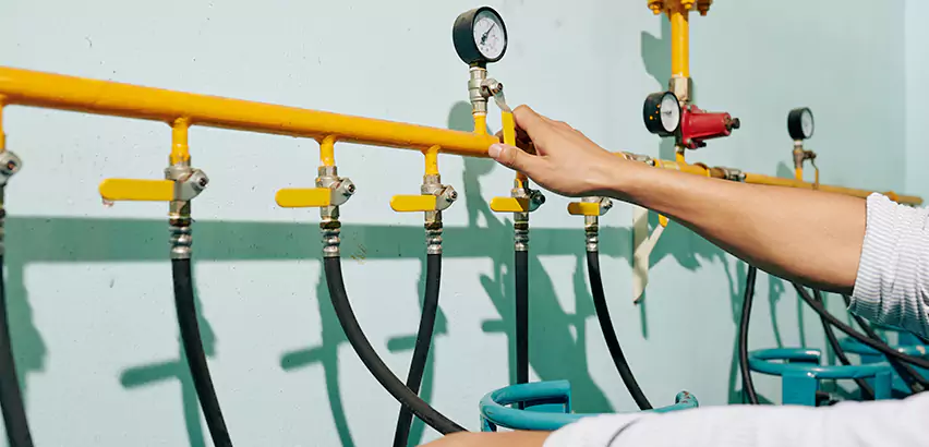 Scope of Gas Line Installation Services in Allison Park, PA