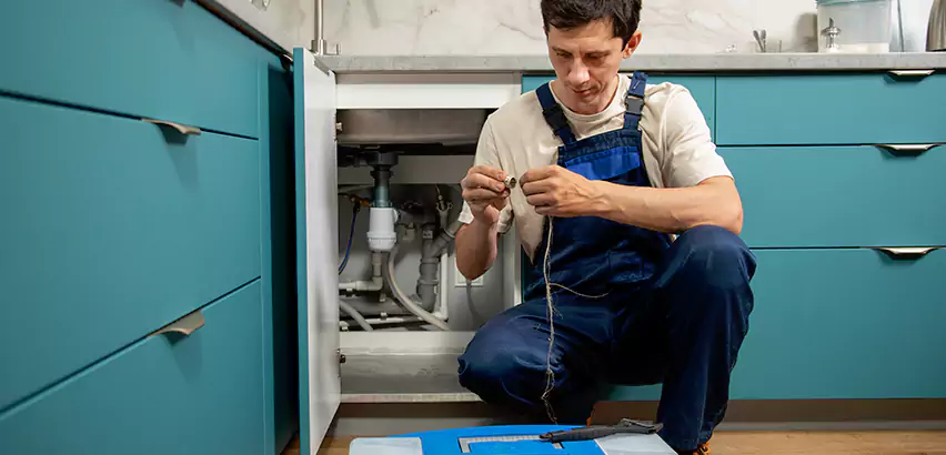 Plumbing Installation Cost in Allison Park, PA