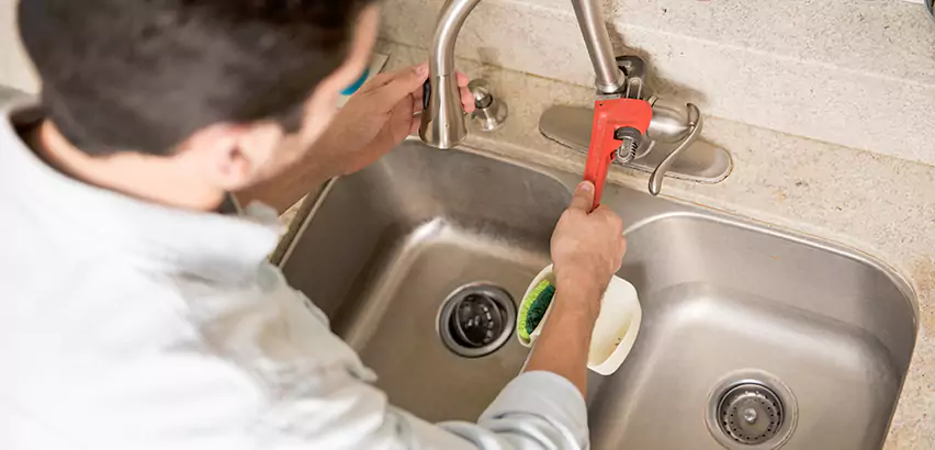 Plumbing Installation Services in Allison Park, PA