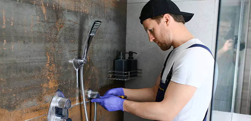 Scope of Shower Installation Services in Allison Park, PA