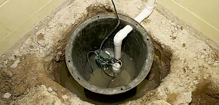 Scope of Sump Pump Installation Services in Allison Park, PA (Planning to Final Verification)