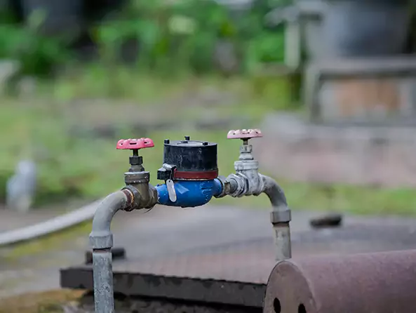 Why Allison Park Plumbing Leads in Backflow Preventer Installation in Allison Park, PA?