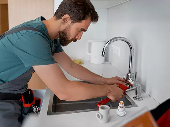 Why Choose Allison Park Plumbing for Plumbing Repair in Allison Park?