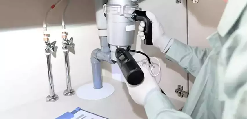 Scope of Kitchen Garbage Disposal Installation Services in Allison Park, PA