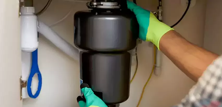 Kitchen Garbage Disposal Replacement Services in Allison Park, PA