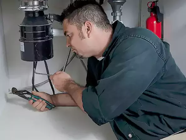 Why Allison Park Plumbing is the First Choice for Kitchen Garbage Disposal Installation Services in Allison Park, PA?