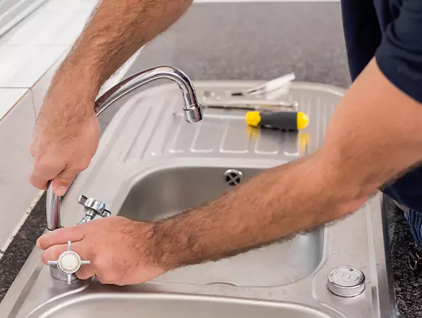 Why Choose Allison Park Plumbing for Kitchen Plumbing in Allison Park, PA?