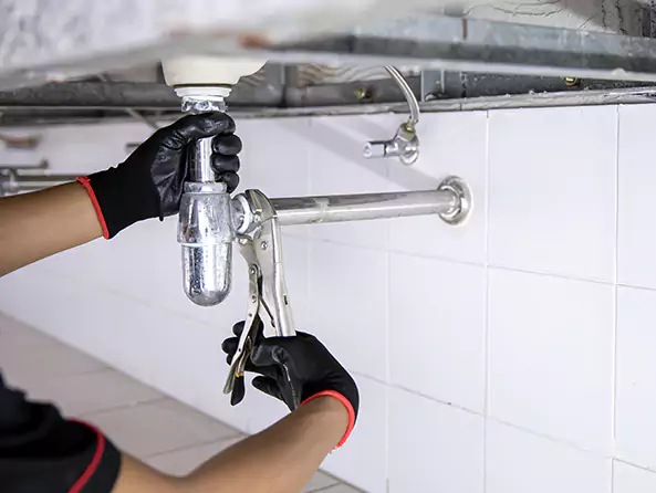 Why Allison Park Plumbing is the First Choice for Kitchen Piping Replacement Services in Allison Park, PA?