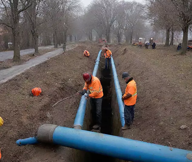 Get to Know Allison Park Plumbing in Allison Park, PA