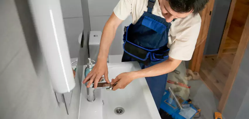 Scope of Bathroom Leak Detection Services in Allison Park, PA