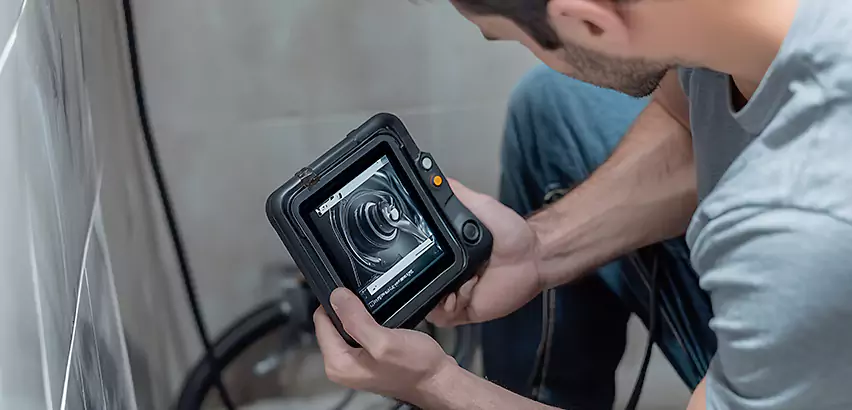 Scope of Slab Leak Detection Services (From Mapping to Verified Location) in Allison Park, PA