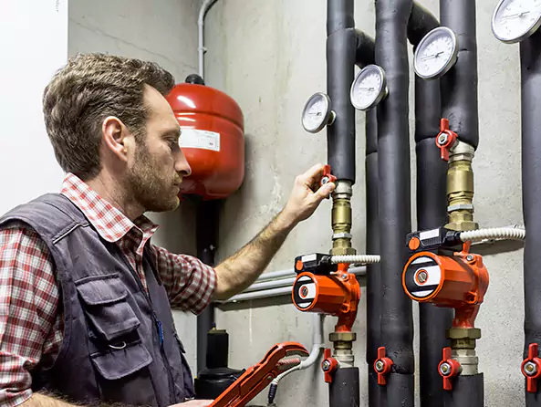 Why Allison Park Plumbing Is the First Choice for Gas Leak Detection Services in Allison Park, PA?