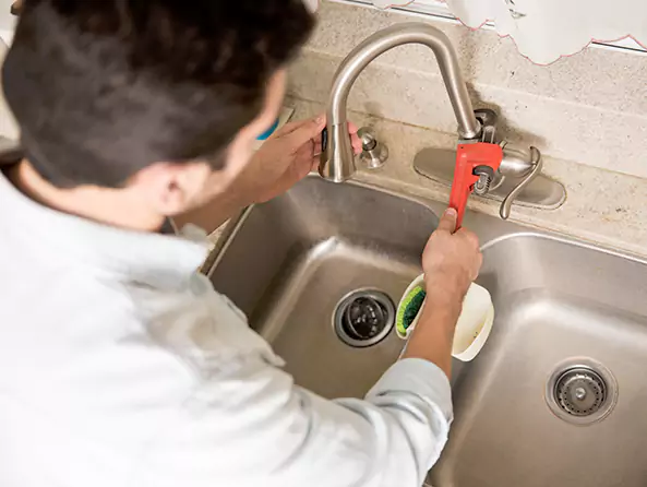 Why Allison Park Plumbing is the First Choice for Kitchen Leak Detection Services in Allison Park, PA?