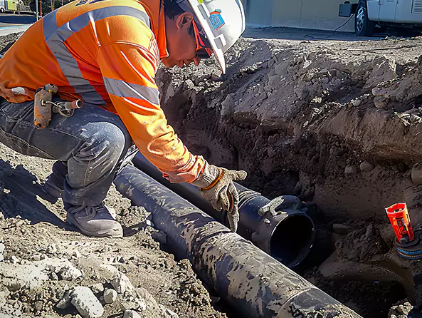 Why Allison Park Plumbing is the First Choice for Underground Pipe Leak Detection Services in Allison Park, PA?